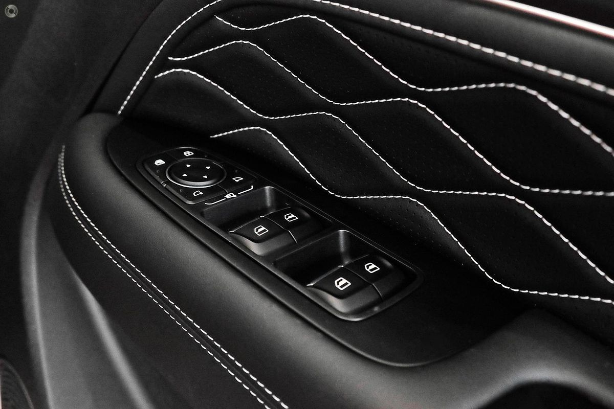 2025 GWM Tank 300 Ultra P01