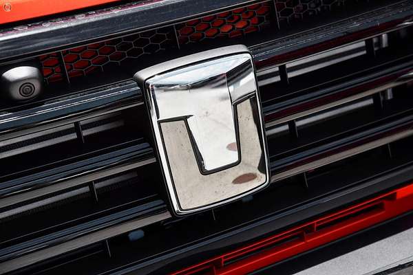 2025 GWM Tank 300 Lux P01