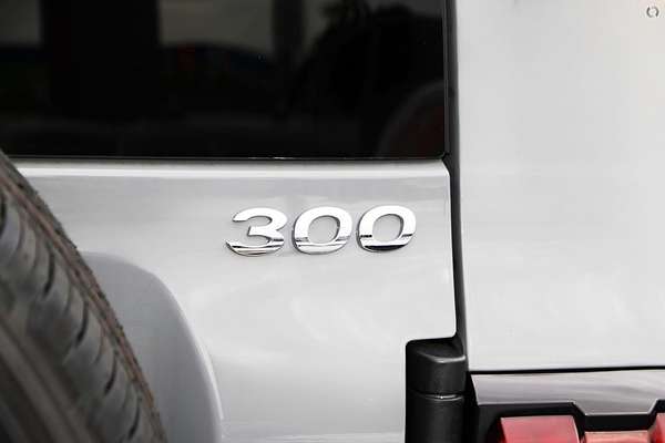 2025 GWM Tank 300 Lux P01