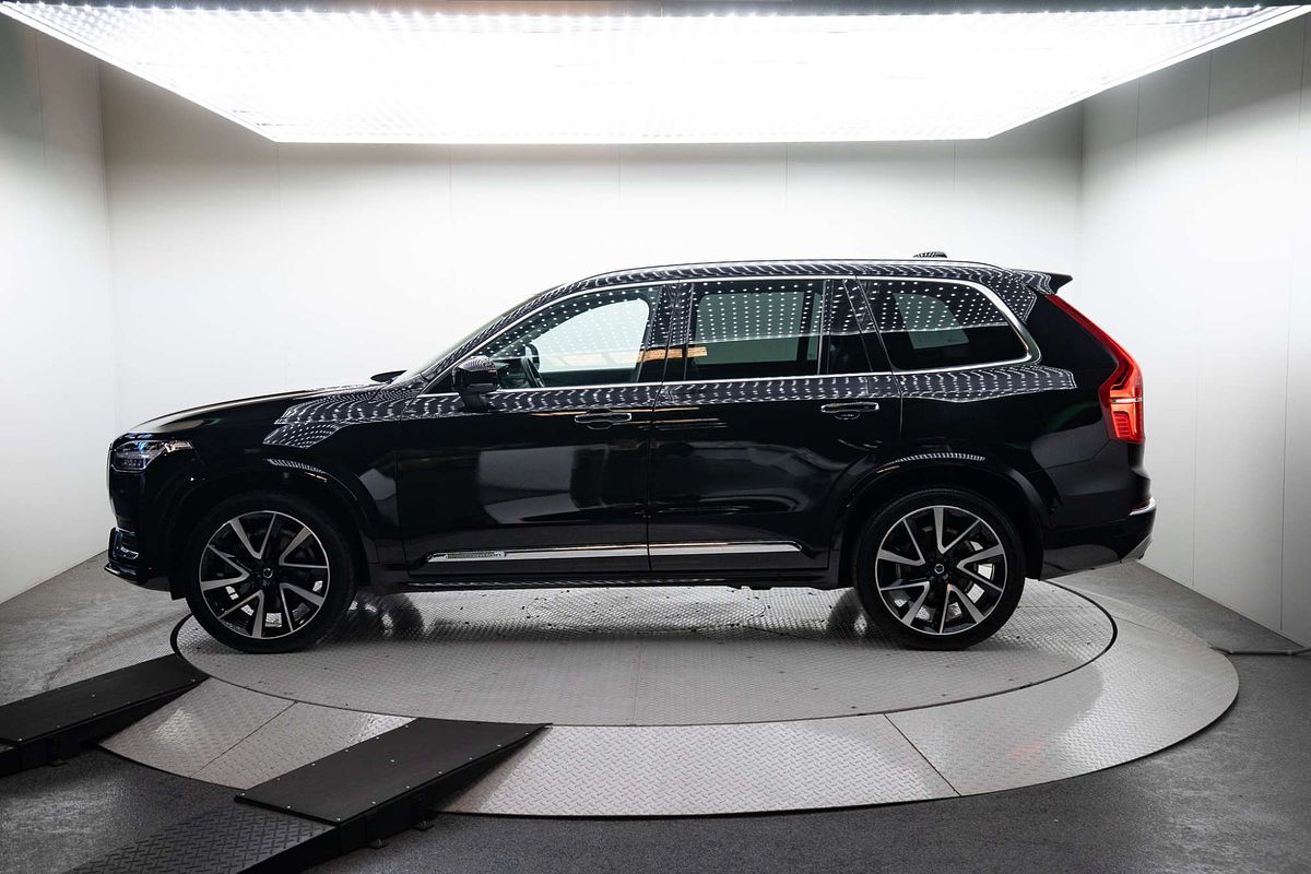 2019 Volvo XC90 D5 Inscription