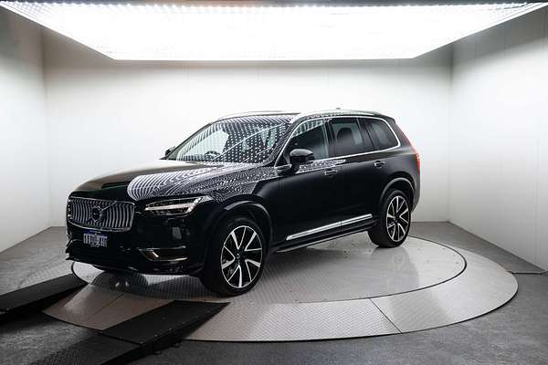 2019 Volvo XC90 D5 Inscription