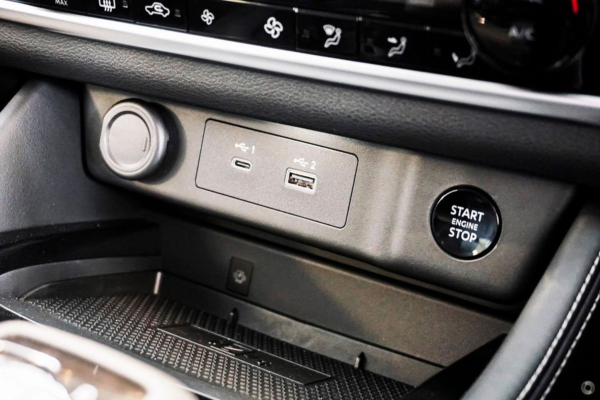 2025 Nissan X-TRAIL N-TREK T33