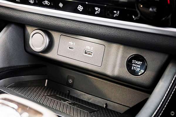 2025 Nissan X-TRAIL N-TREK T33