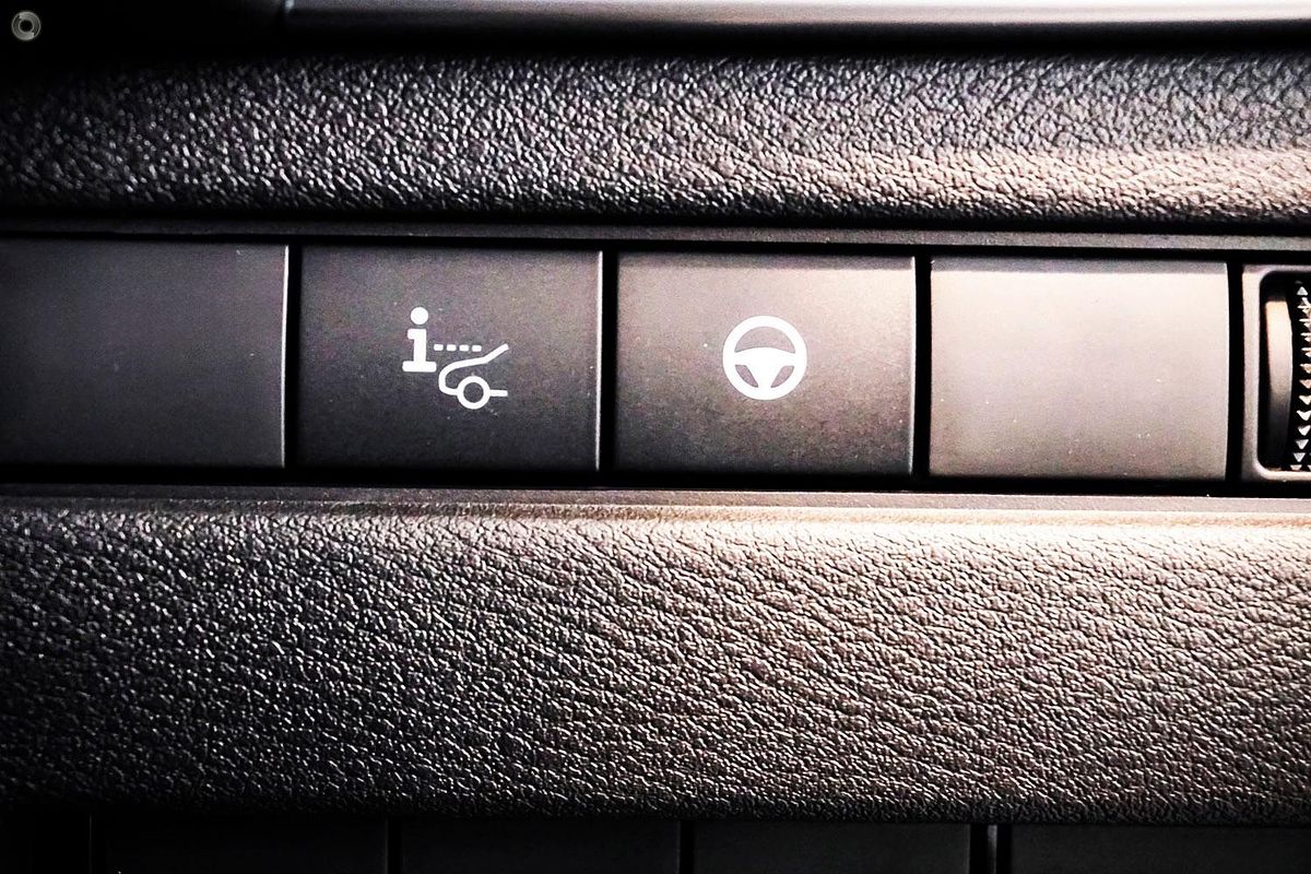 2025 Nissan X-TRAIL N-TREK T33