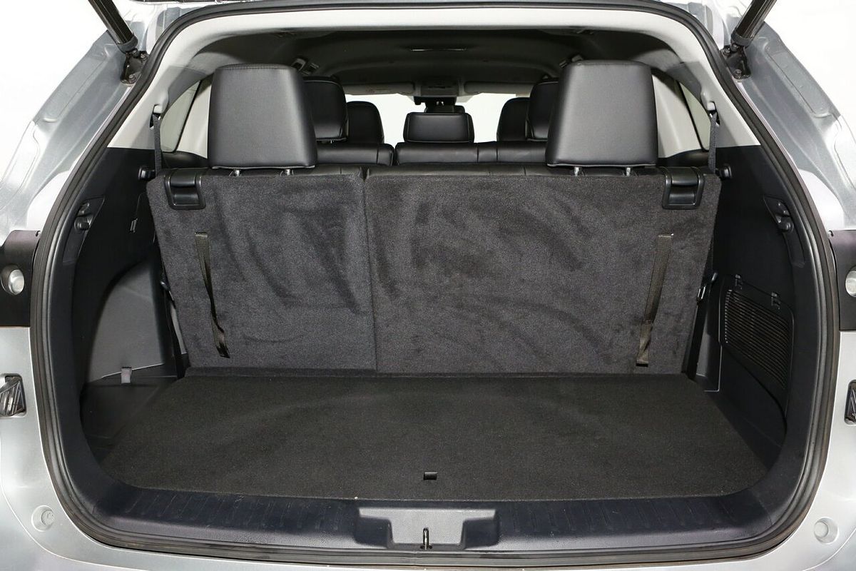 2023 Toyota Kluger GXL TXUA75R