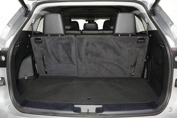 2023 Toyota Kluger GXL TXUA75R