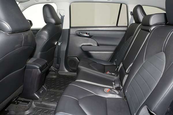 2023 Toyota Kluger GXL TXUA75R