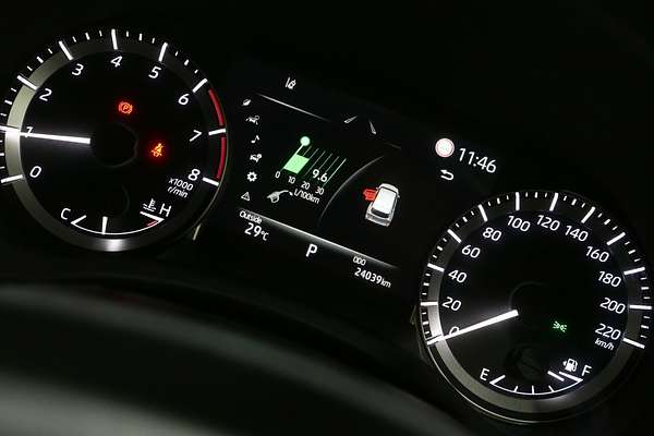 2023 Toyota Kluger GXL TXUA75R