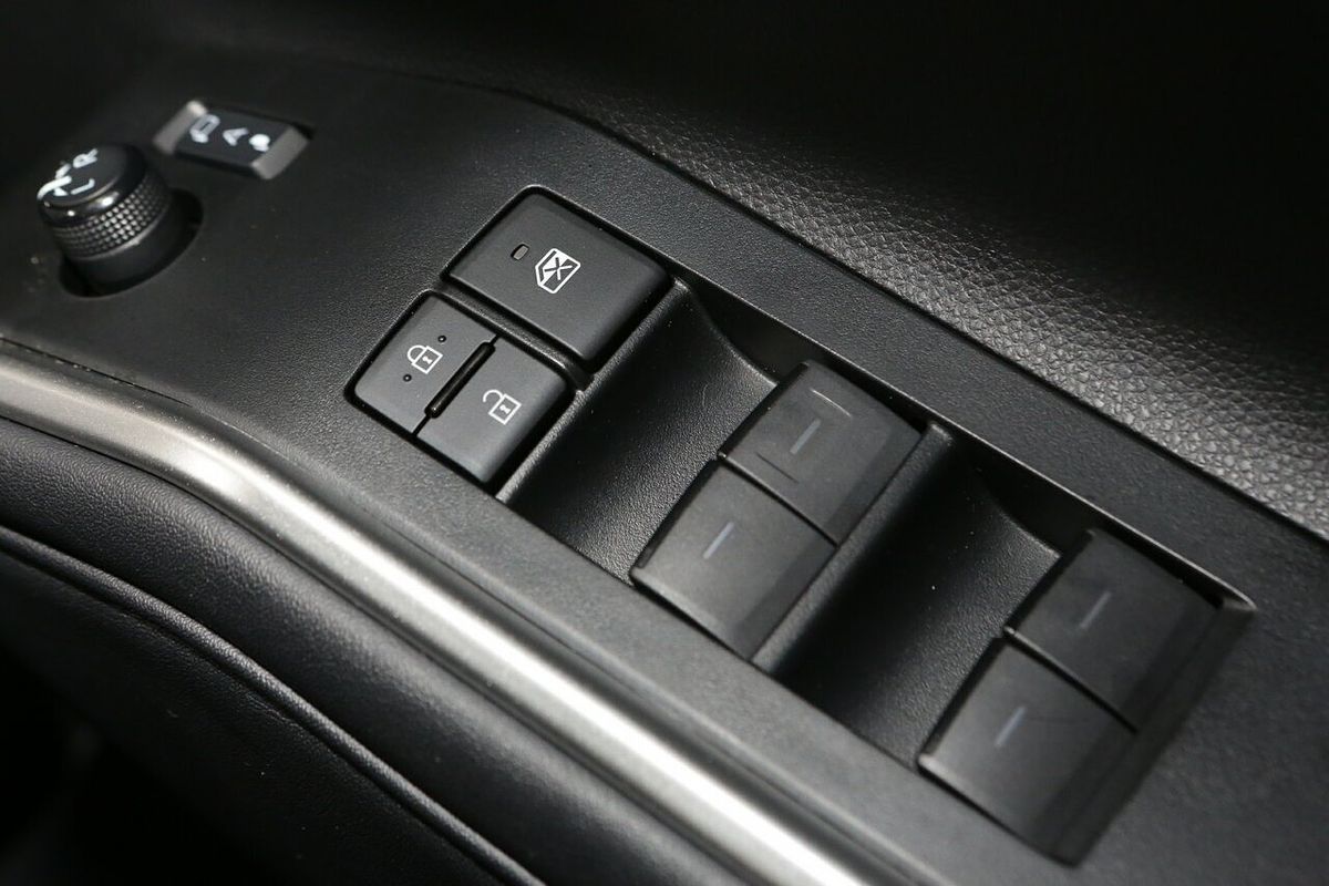 2023 Toyota Kluger GXL TXUA75R