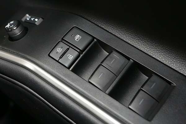 2023 Toyota Kluger GXL TXUA75R