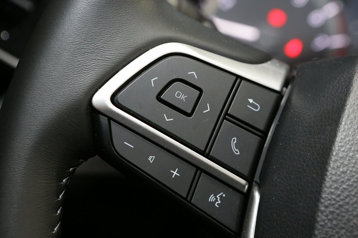 2023 Toyota Kluger GXL TXUA75R