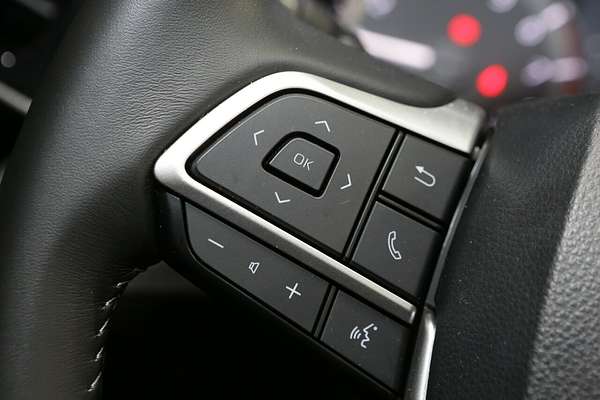 2023 Toyota Kluger GXL TXUA75R