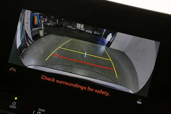 2023 Toyota Kluger GXL TXUA75R