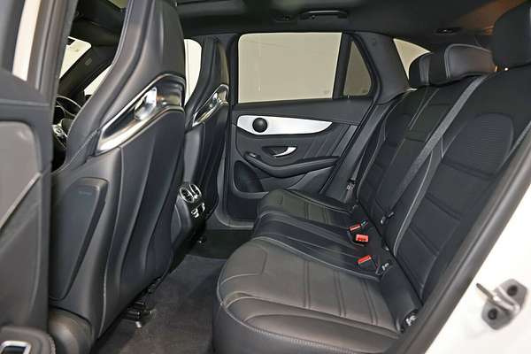 2022 Mercedes-Benz GLC-Class GLC63 AMG S X253