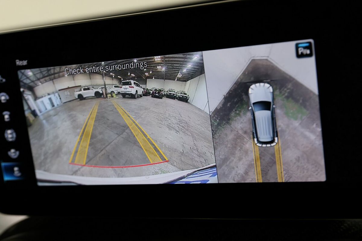 2022 Mercedes-Benz GLC-Class GLC63 AMG S X253