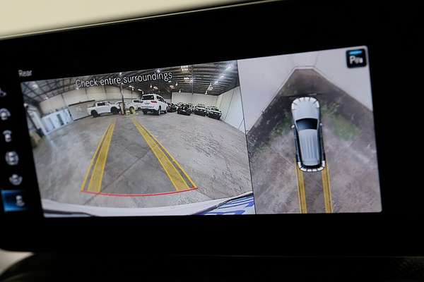 2022 Mercedes-Benz GLC-Class GLC63 AMG S X253