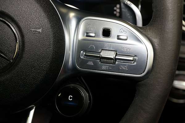 2022 Mercedes-Benz GLC-Class GLC63 AMG S X253