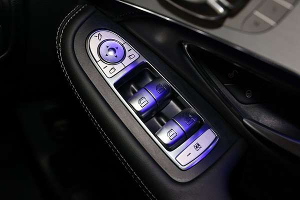 2022 Mercedes-Benz GLC-Class GLC63 AMG S X253