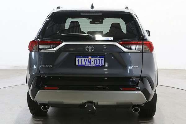 2024 Toyota RAV4 XSE AXAH52R