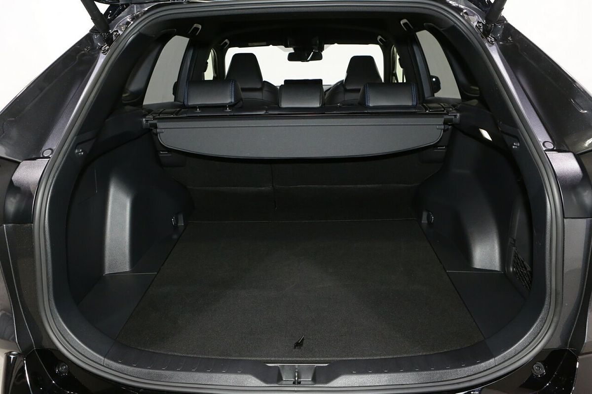 2024 Toyota RAV4 XSE AXAH52R