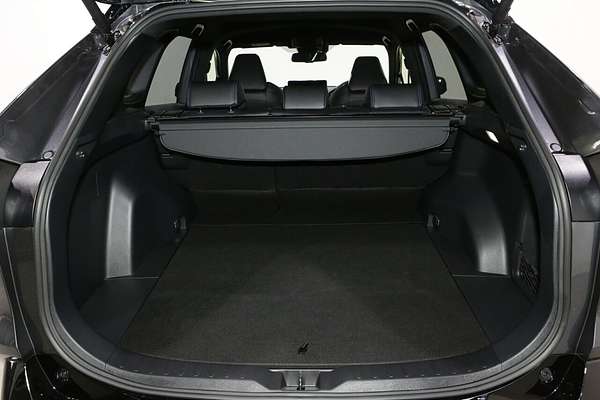 2024 Toyota RAV4 XSE AXAH52R