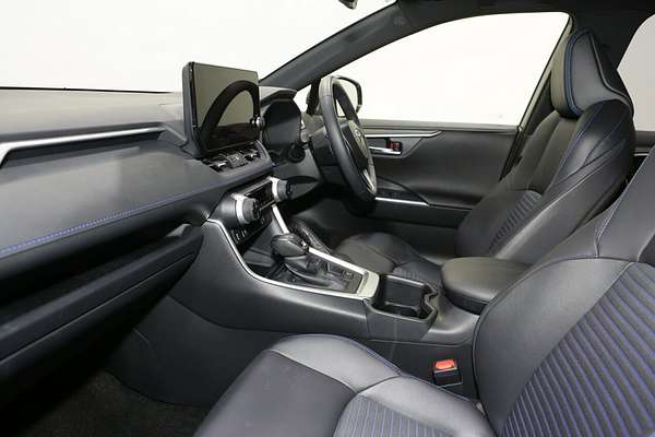 2024 Toyota RAV4 XSE AXAH52R