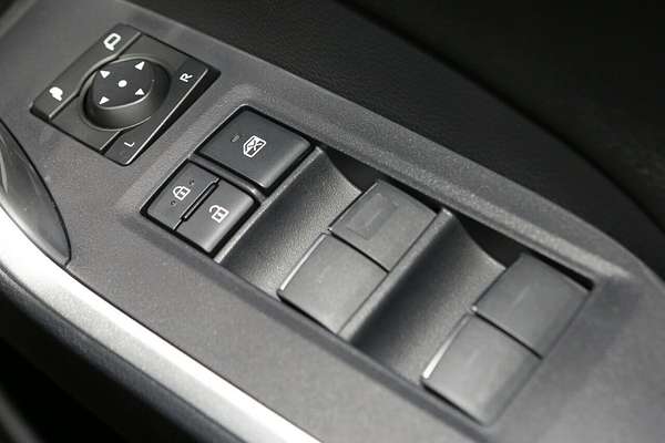 2024 Toyota RAV4 XSE AXAH52R