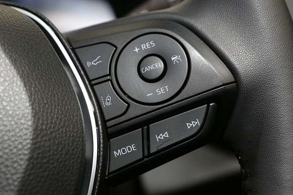 2024 Toyota RAV4 XSE AXAH52R