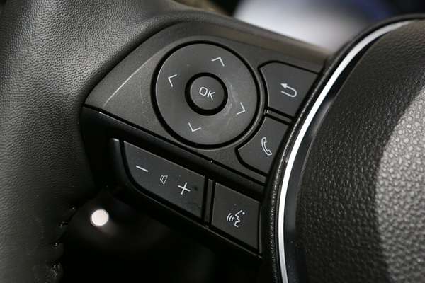 2024 Toyota RAV4 XSE AXAH52R