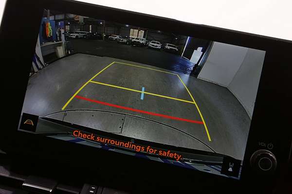 2024 Toyota RAV4 XSE AXAH52R