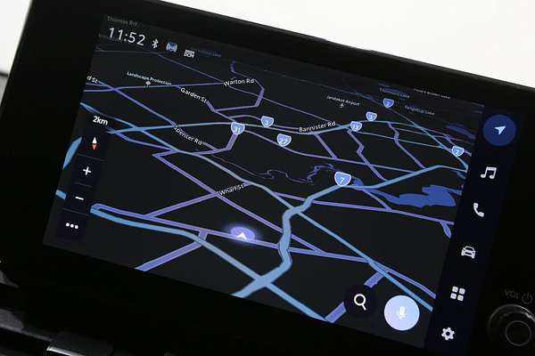 2024 Toyota RAV4 XSE AXAH52R