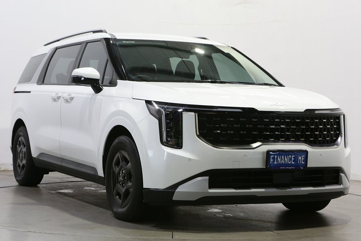 2024 Kia Carnival S KA4 PE