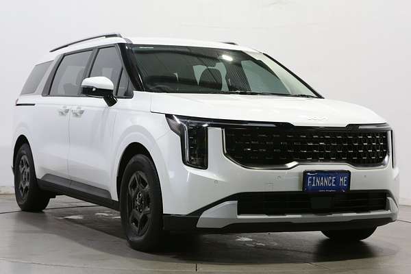 2024 Kia Carnival S KA4 PE