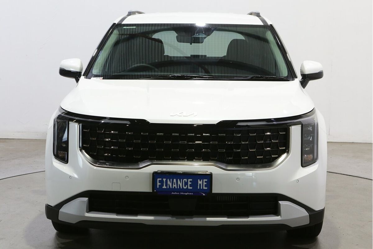 2024 Kia Carnival S KA4 PE