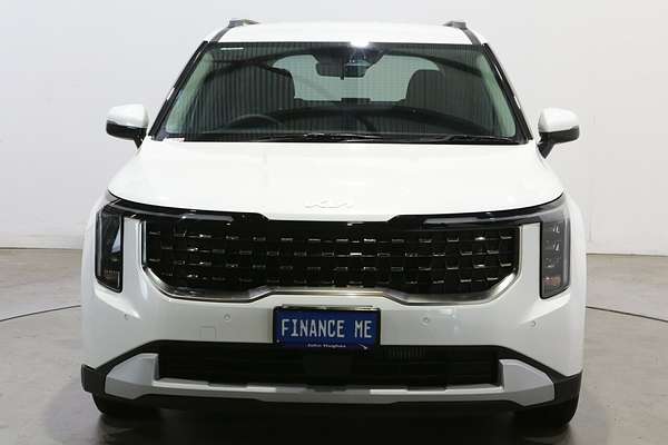 2024 Kia Carnival S KA4 PE