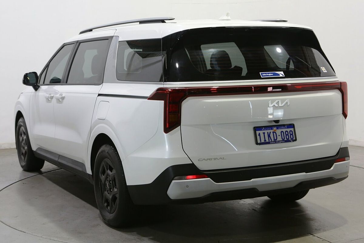 2024 Kia Carnival S KA4 PE