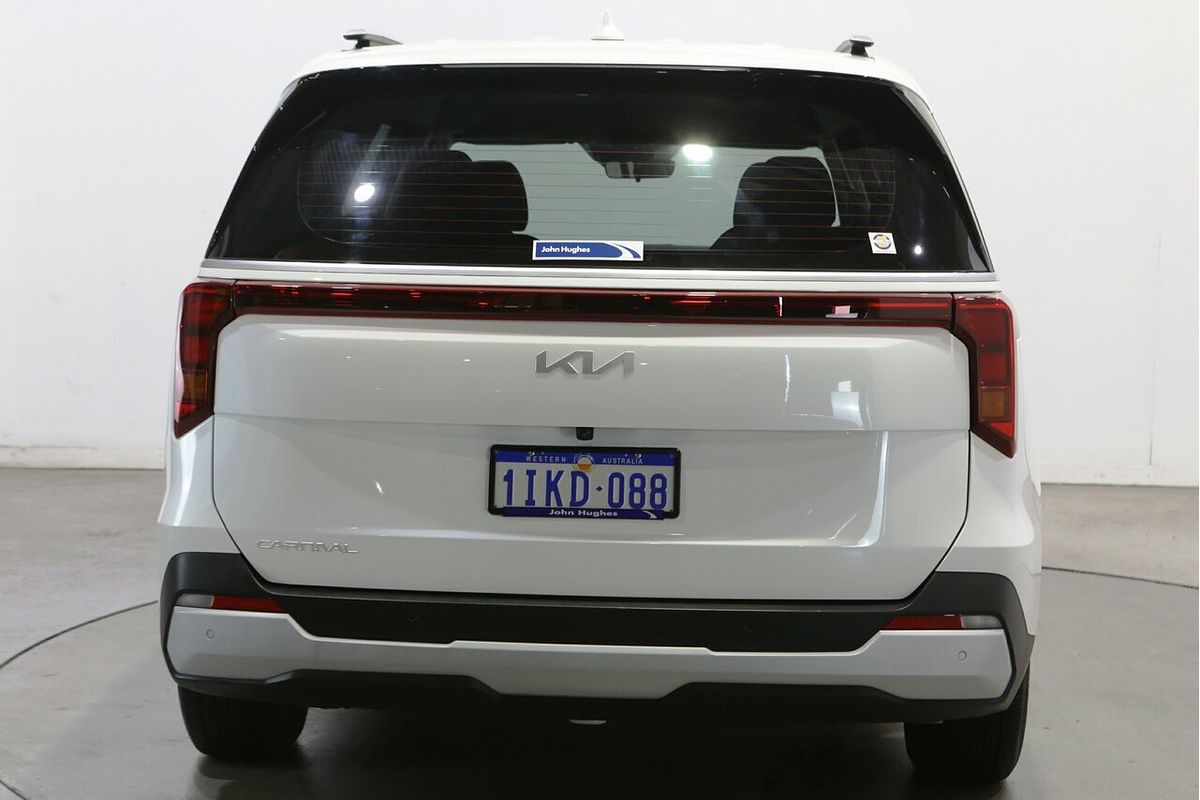 2024 Kia Carnival S KA4 PE