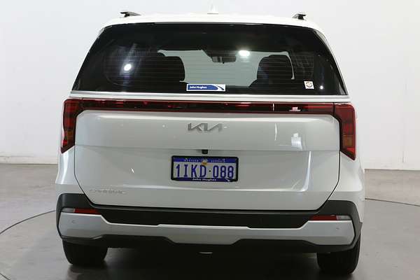 2024 Kia Carnival S KA4 PE
