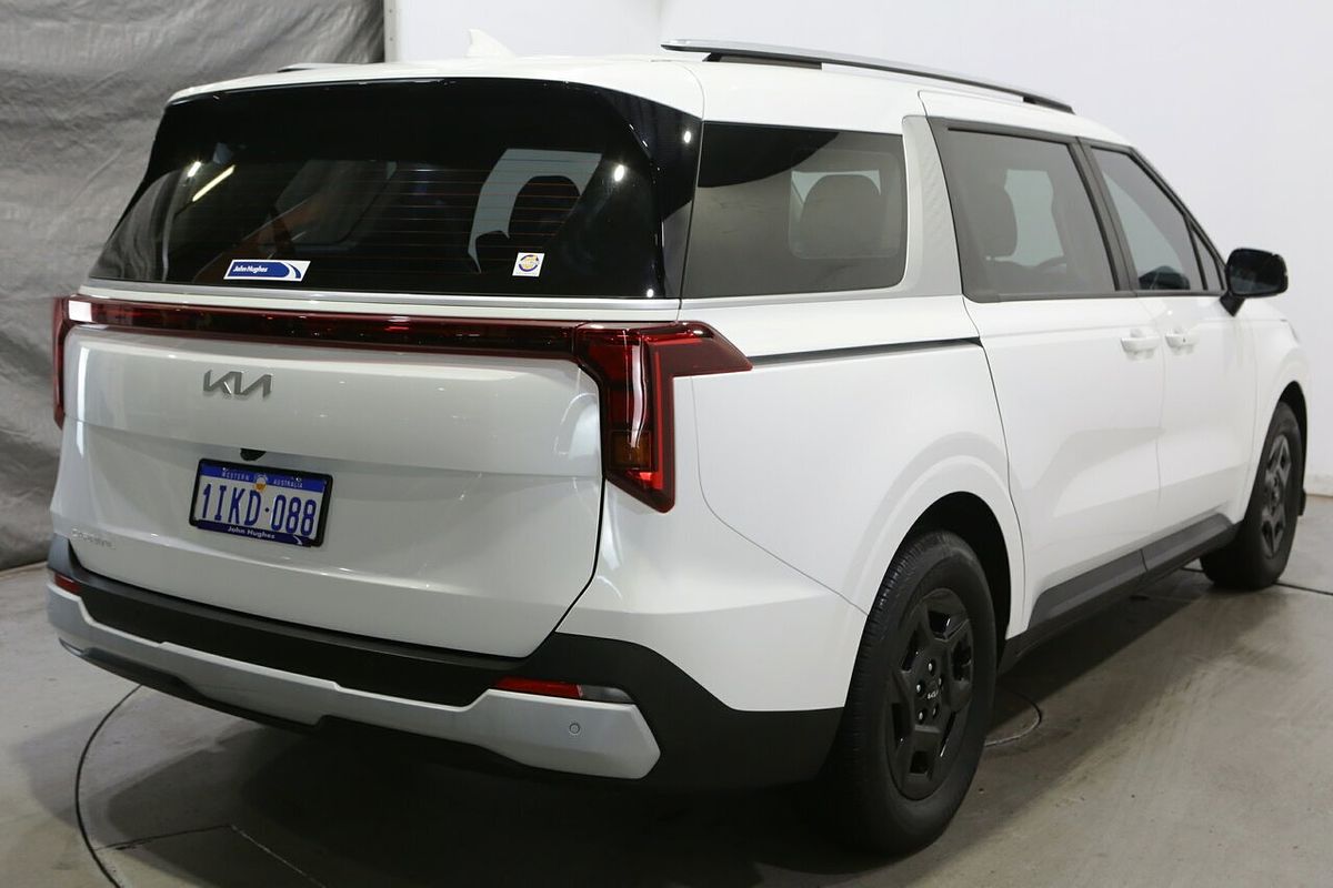 2024 Kia Carnival S KA4 PE