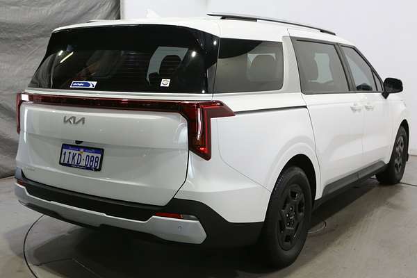 2024 Kia Carnival S KA4 PE