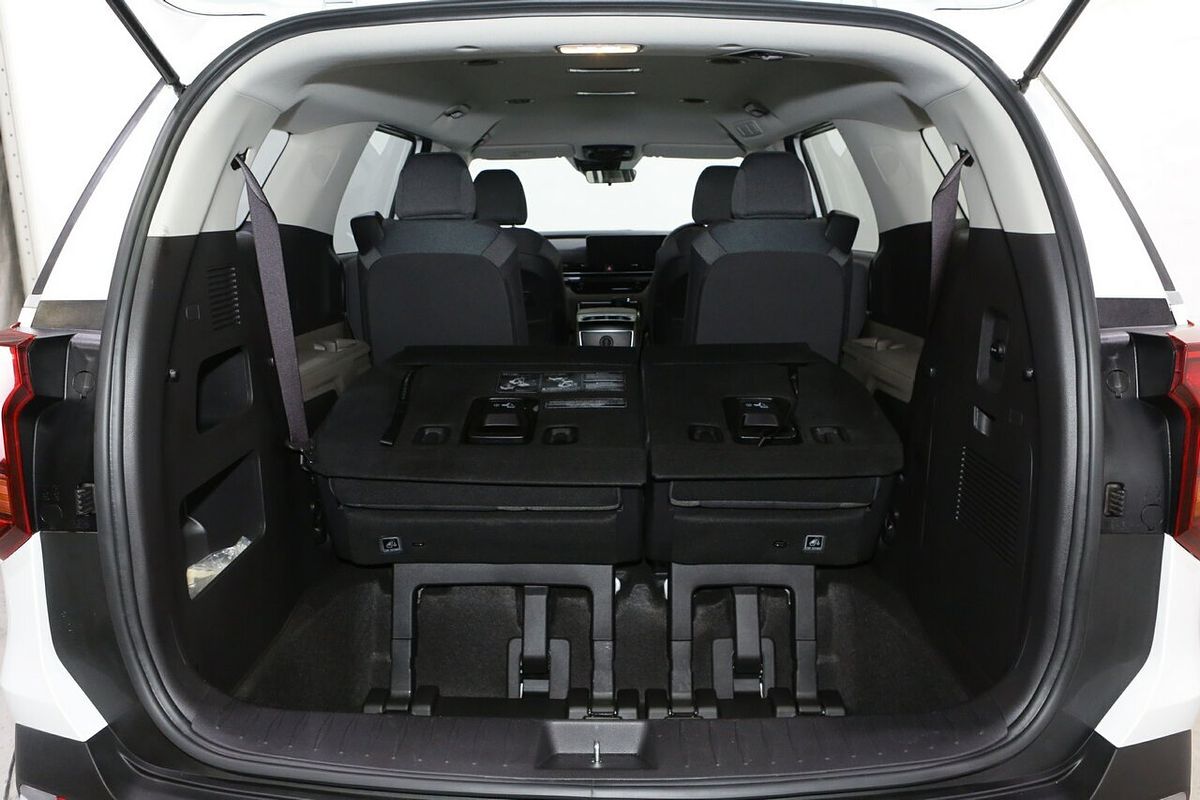 2024 Kia Carnival S KA4 PE