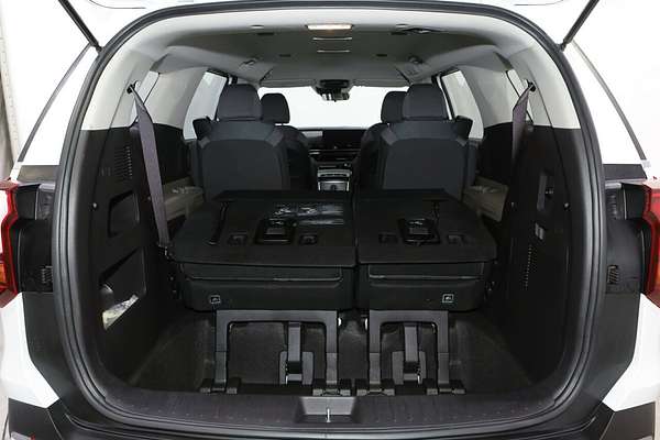 2024 Kia Carnival S KA4 PE