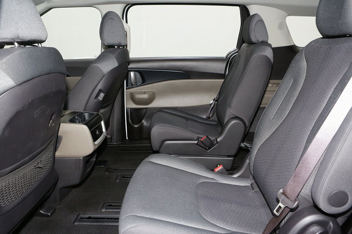 2024 Kia Carnival S KA4 PE