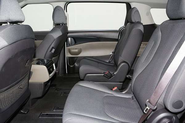 2024 Kia Carnival S KA4 PE