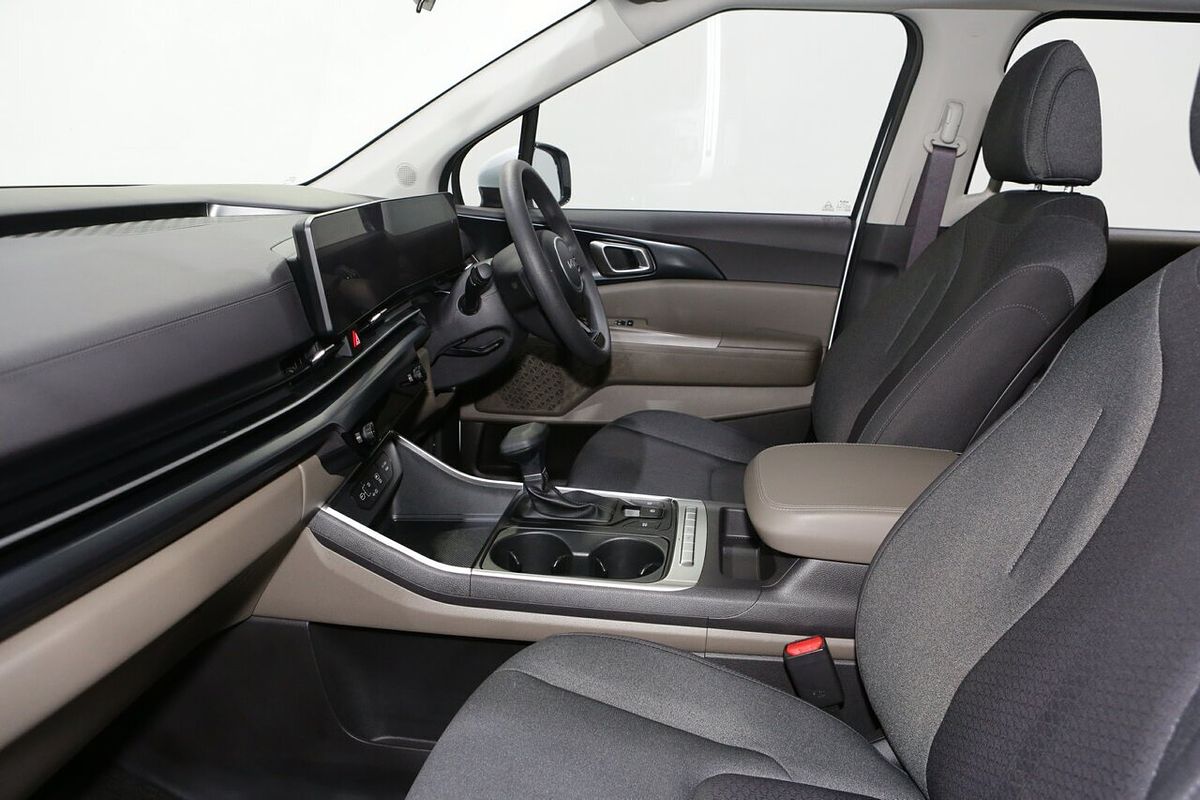 2024 Kia Carnival S KA4 PE