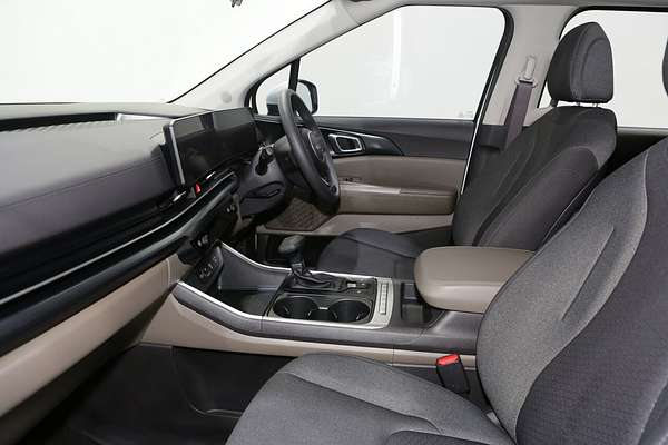 2024 Kia Carnival S KA4 PE