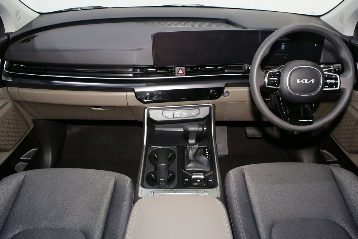 2024 Kia Carnival S KA4 PE