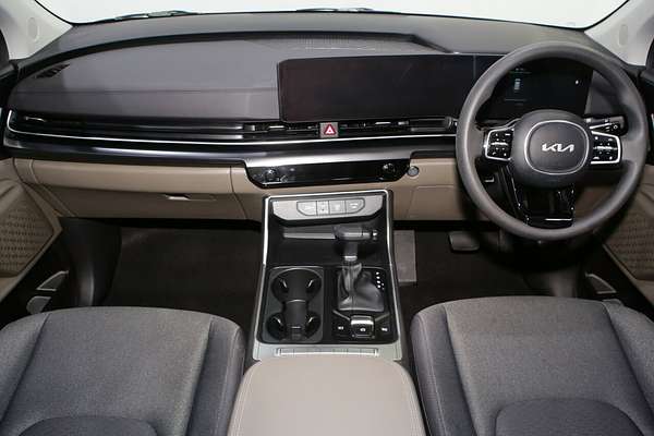 2024 Kia Carnival S KA4 PE