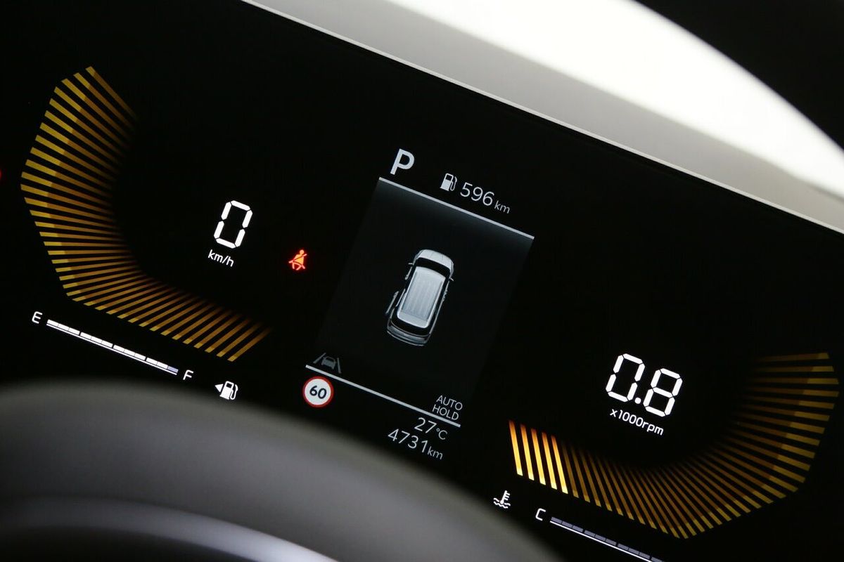 2024 Kia Carnival S KA4 PE