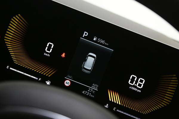 2024 Kia Carnival S KA4 PE